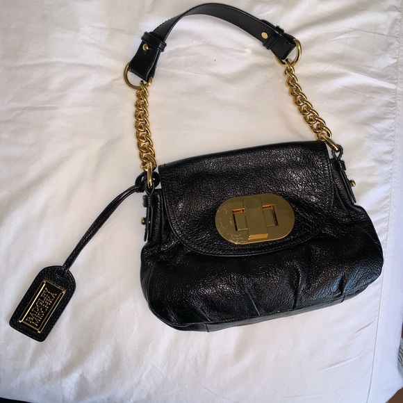 Badgley Mischka Mini Bag - Picture 1 of 2